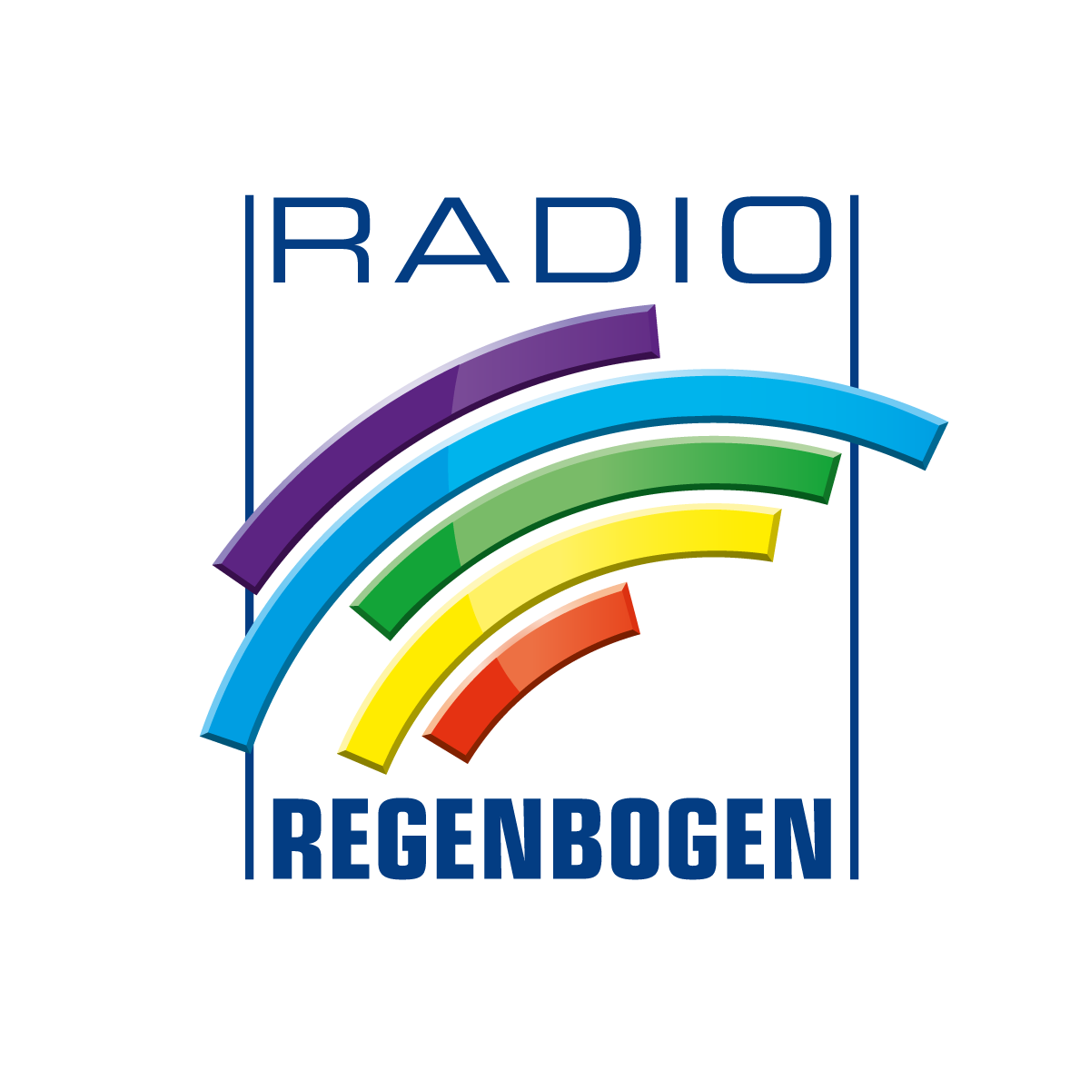 Radio Regenbogen - Metal - Internet radio DE