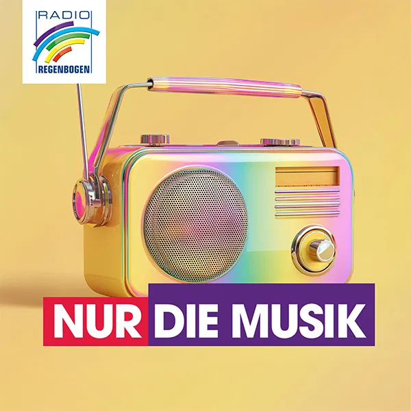Radio Regenbogen Nur die Musik - Internet radio DE