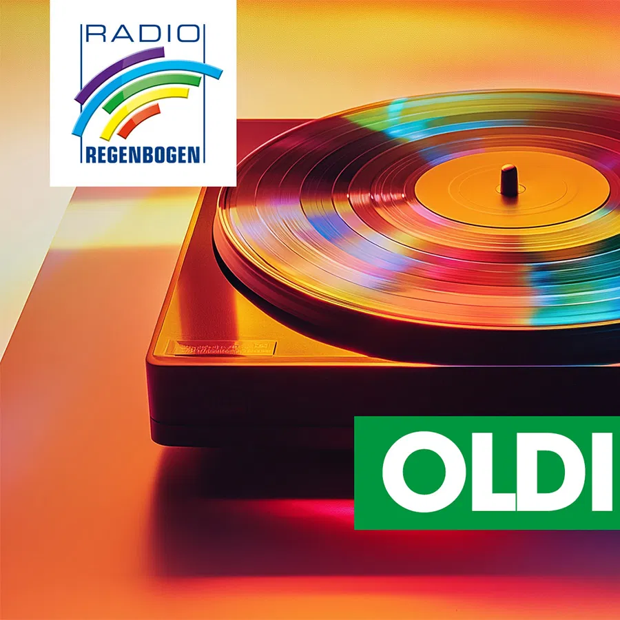Radio Regenbogen - Oldies - Radio station DE
