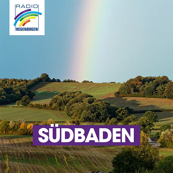 Radio Regenbogen Südbaden - Radio station DE