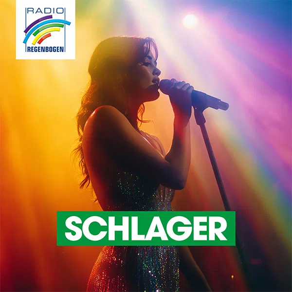 Radio Regenbogen Schlager - Internet radio DE
