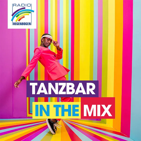 Radio Regenbogen Tanzbar in the Mix - Internet radio DE