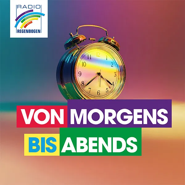 Radio Regenbogen Von Morgens bis Abends - Internet radio DE