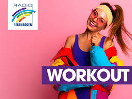 Radio Regenbogen - Workout - Radio station DE