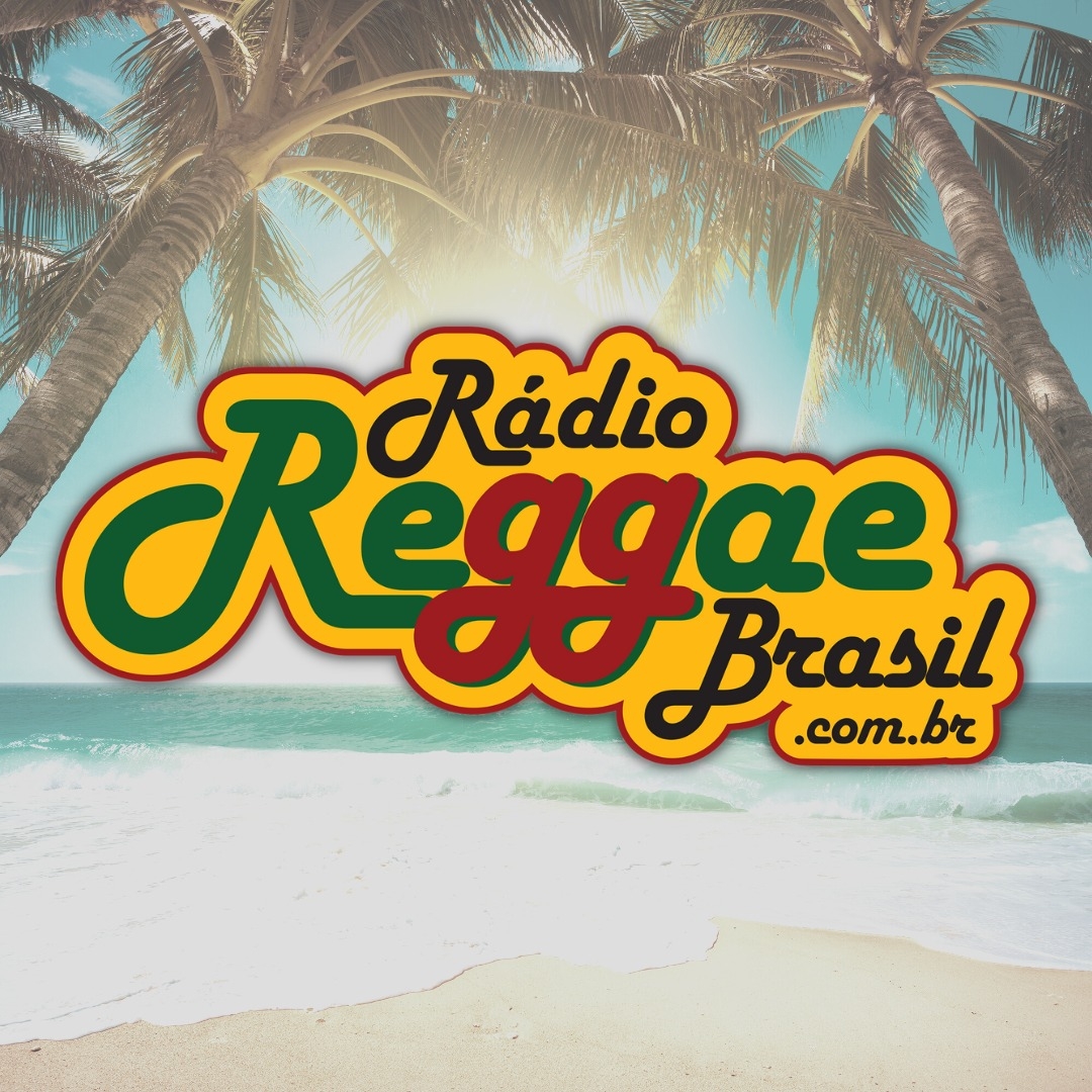 Radio Reggae Brasil - Internet radio BR