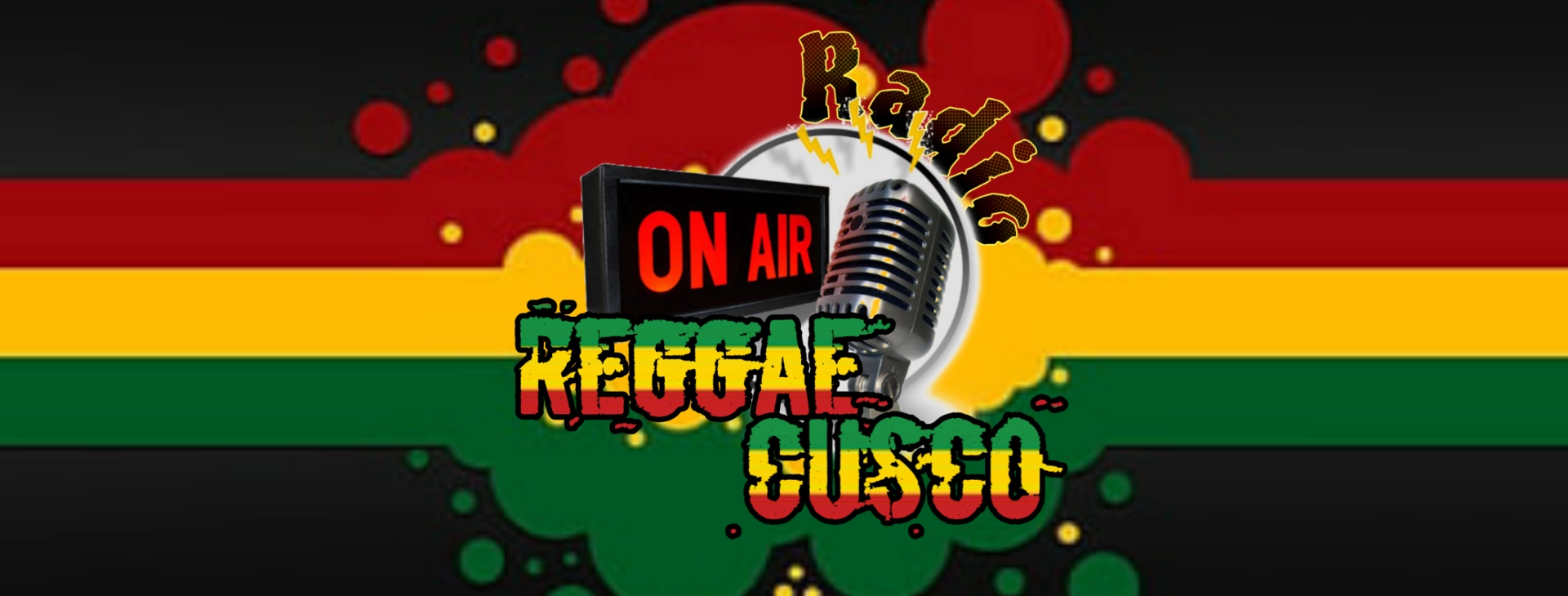 Radio Reggae Cusco - live radio PE