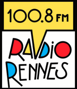 Radio Rennes - Radio station FR