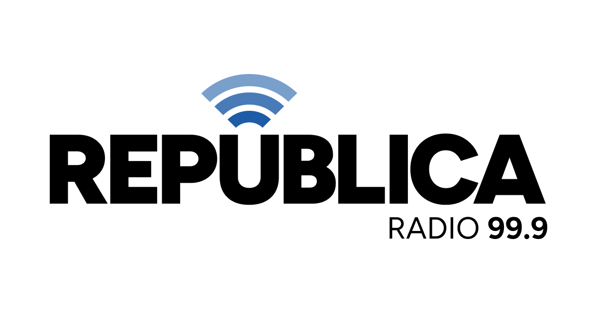 Radio República - Radio station AR