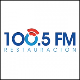 Radio Restauracion - Radio station SV