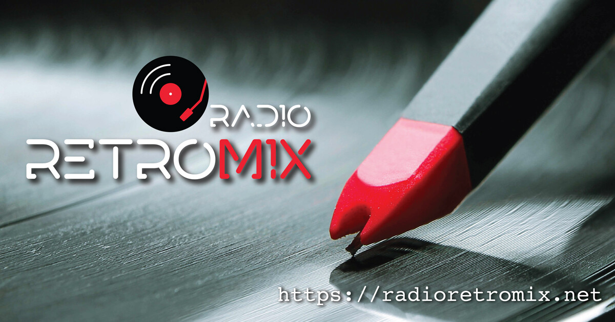 Radio Retromix - Radio por internet US