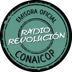 Radio Revolución - live radio CR