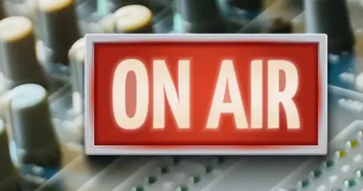 Radio Ritam Srca - Radio station RS