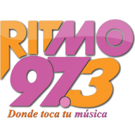 Radio Ritmo 97.3 FM - Radio station BO