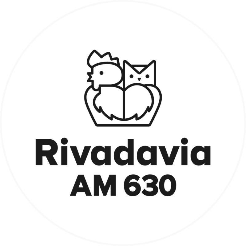 Radio Rivadavia AM 630 - live radio AR