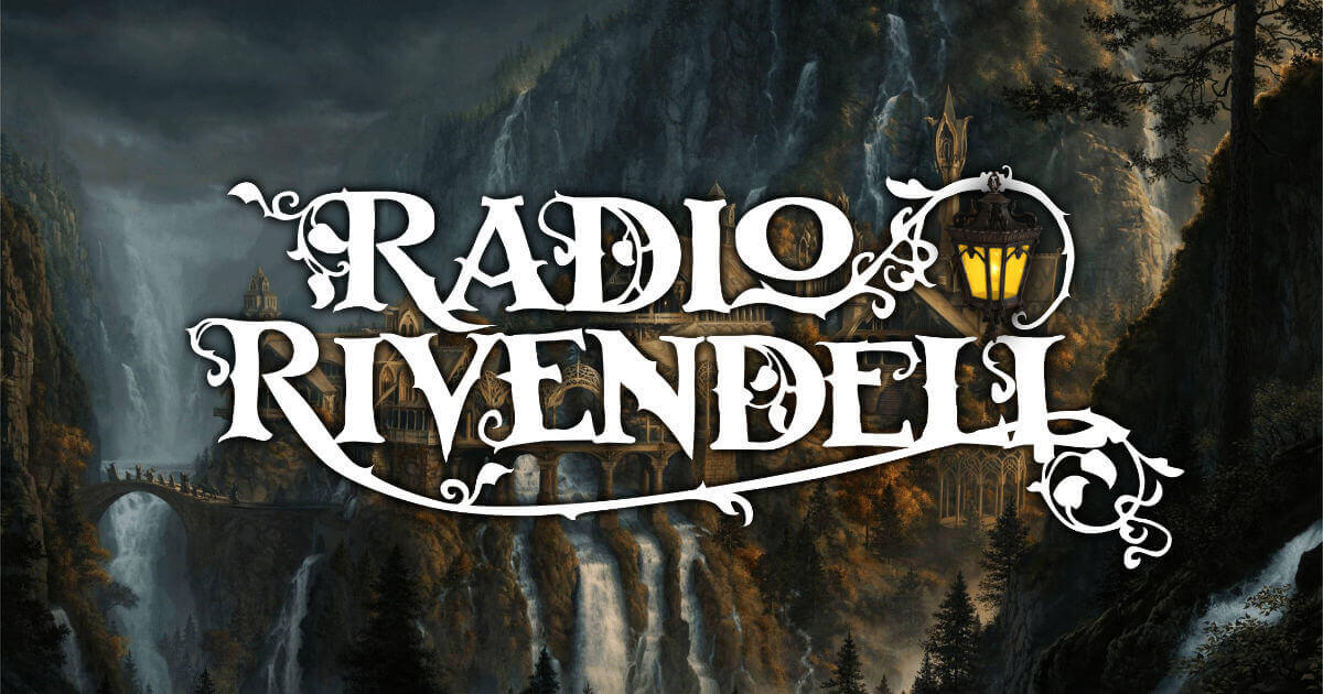 Radio Rivendell - Radio station SE