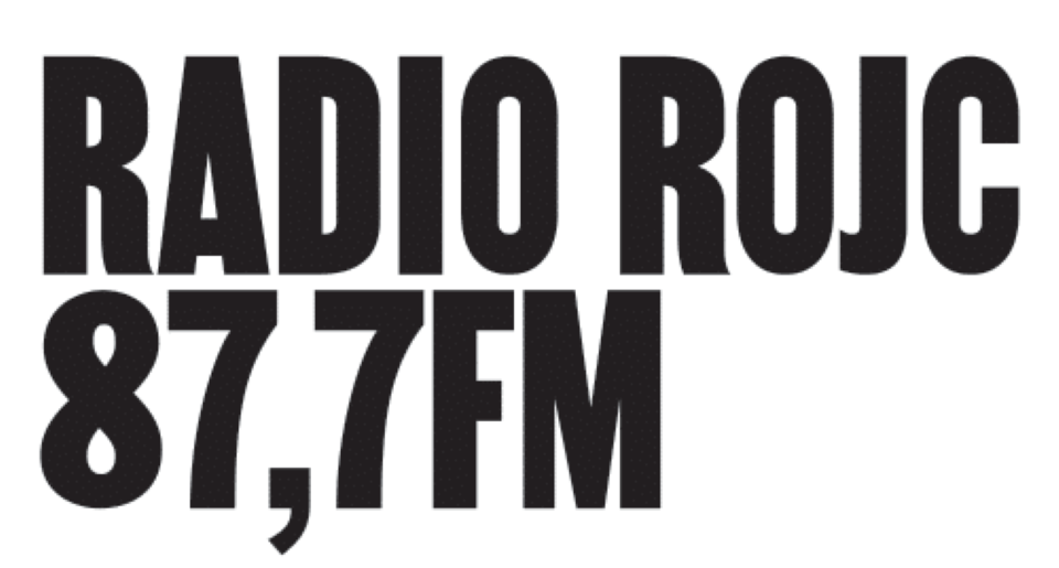 Radio Rojc - Radio station HR