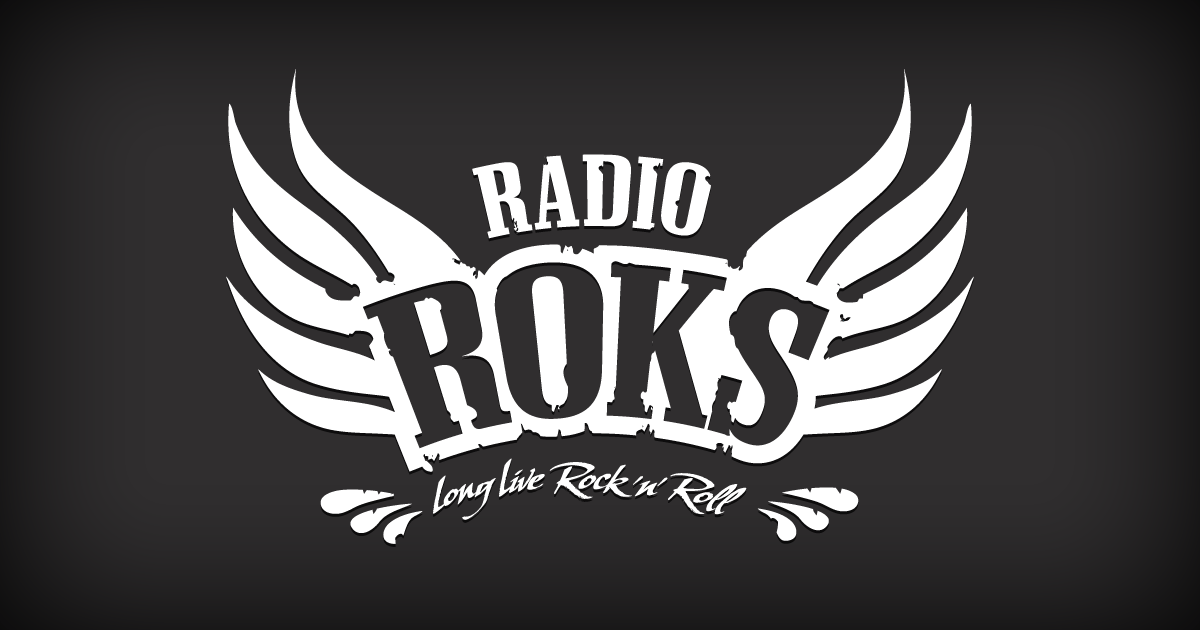 Radio Roks Ukrainian - Radio station UA