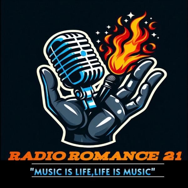 Radio Romance 21 - Radio station RO