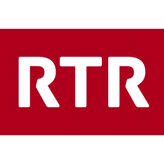 Radio Rumantsch - Radio station CH