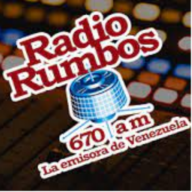 Radio Rumbos 670 AM - Radio station VE
