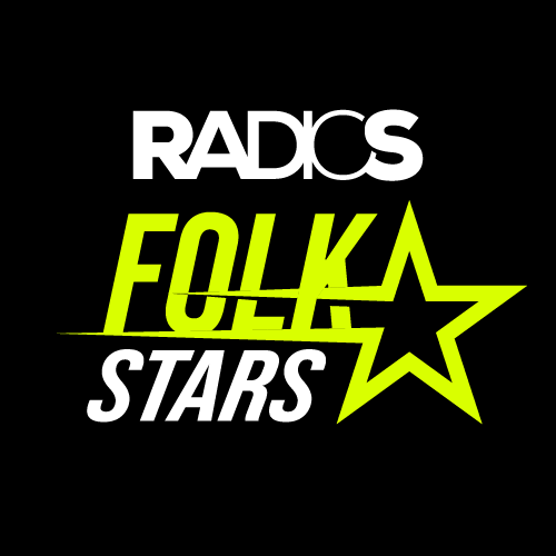 Radio S3 Folk Stars - Radio station RS