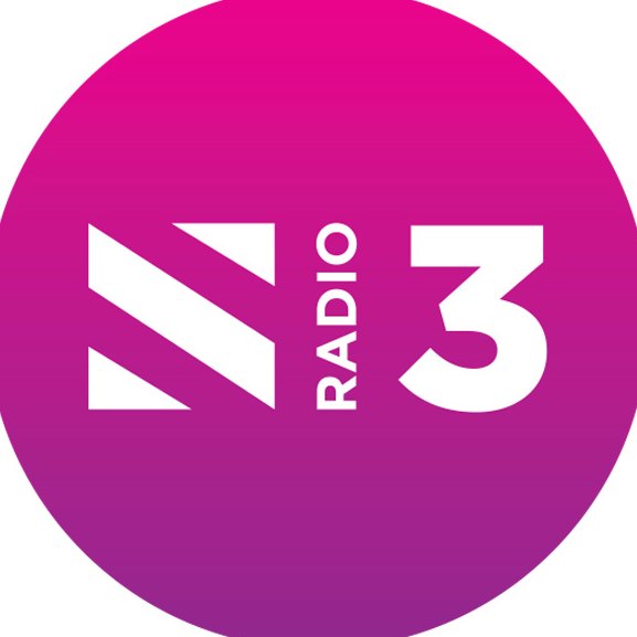 Radio S3 - Radio station RS