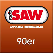 Radio SAW 90er - Radio station DE