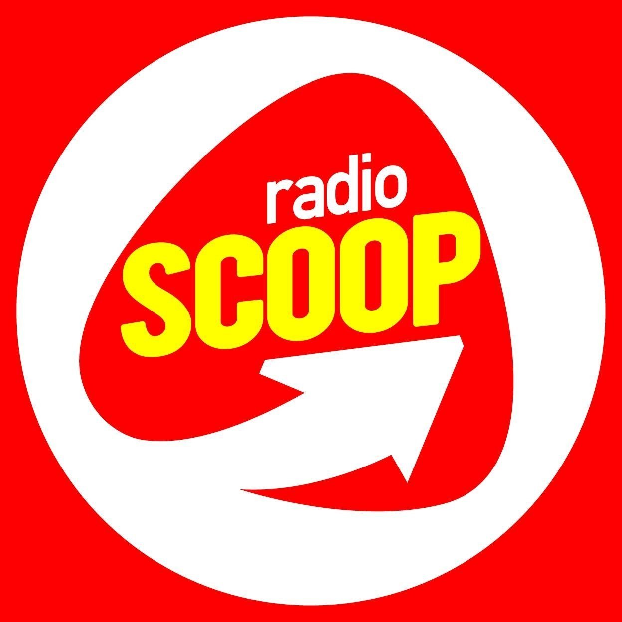 Radio Scoop- Saint-Etienne - Radio station FR