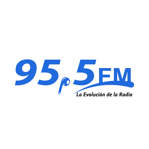 Radio SOL 95.5 - Radio station AT