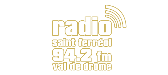 Radio Saint Féréol - Radio station FR