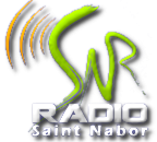 Radio Saint Nabor - Radio station FR