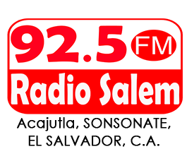 Radio Salem 92.5 - Radio station SV