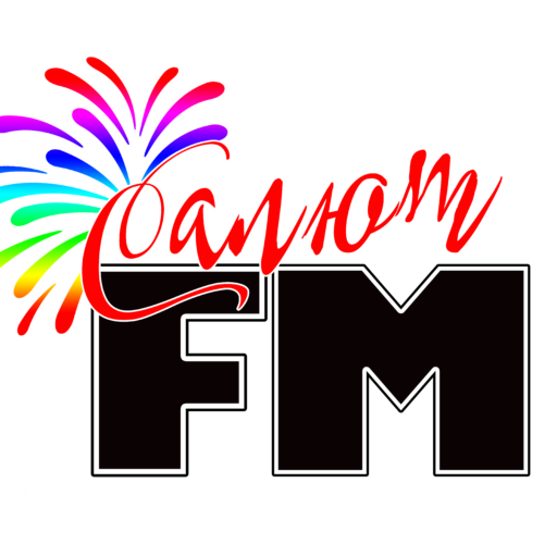 Radio Salyut - Radio station RU