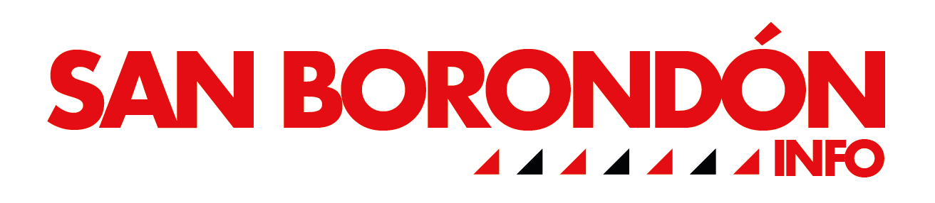 Radio San Borondón - Radio station ES