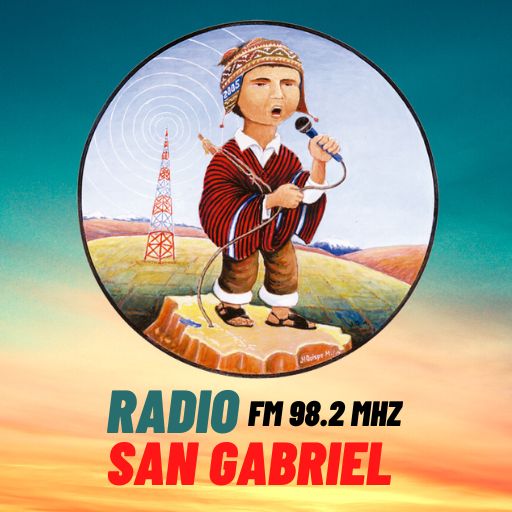 Radio San Gabriel - Radio station BO