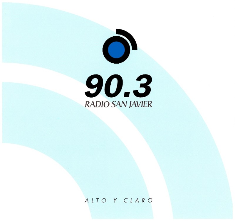 Radio San Javier - Radio station ES