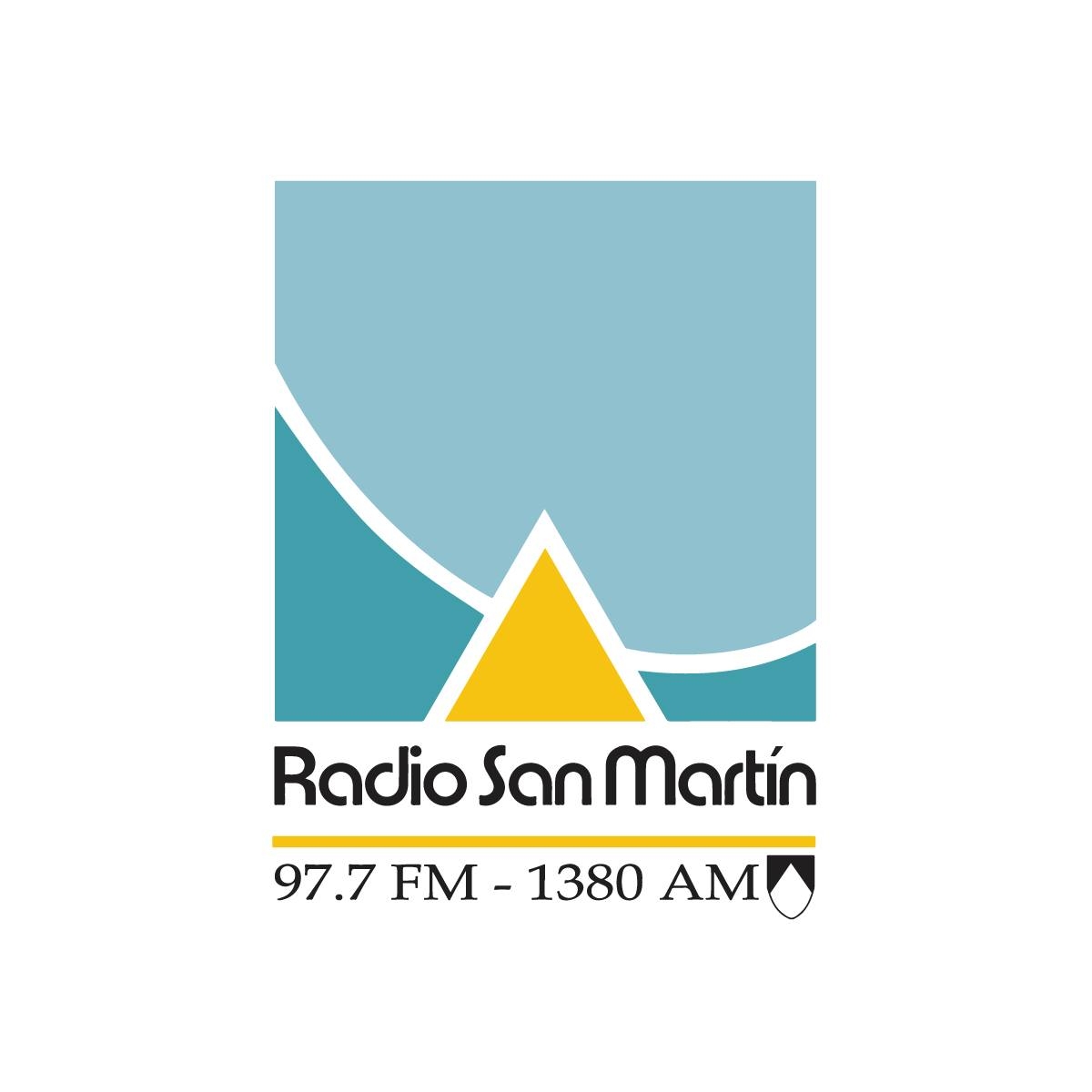 Radio San Martin - Radio station PE