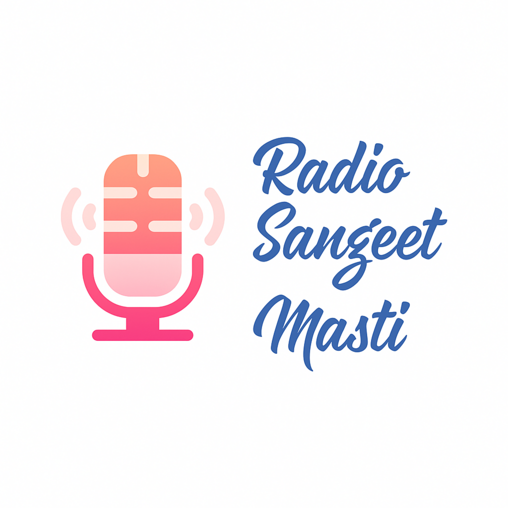 Radio Sangeet Masti - Bollywood radio NZ