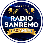 Radio Sanremo - live radio IT