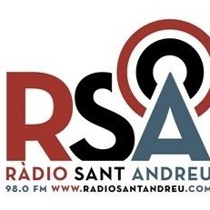 Radio Sant Andreu - Radio station ES
