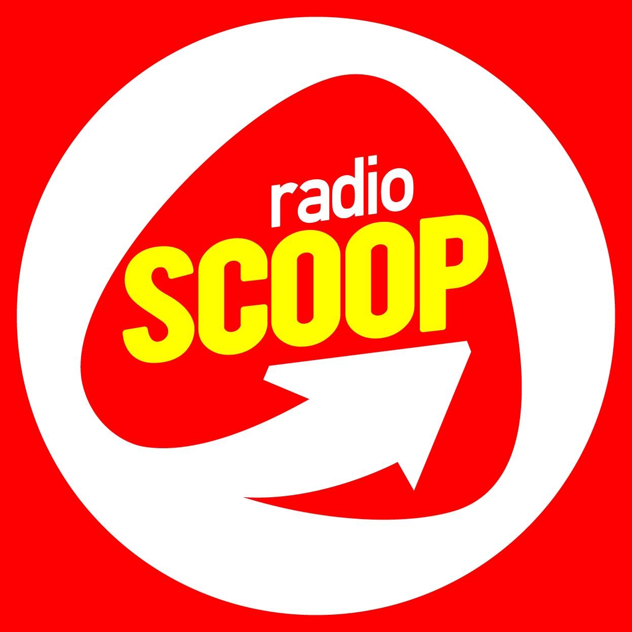Radio Scoop Bourg - Radio station FR