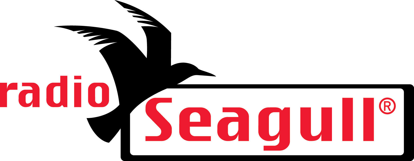 Radio Seagull - live radio NL