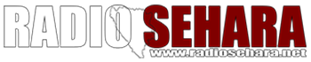 Radio Sehara - Radio station BA