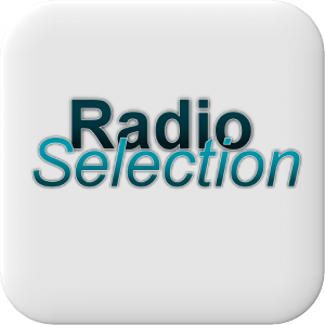 Radio Selection - Internet radio DE