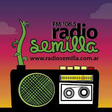 Radio Semilla FM 106.5 - IMPA - Radio station AR
