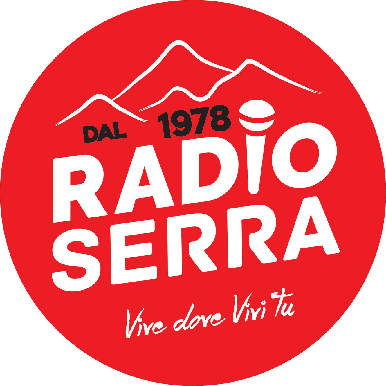 Radio Serra - Radio station IT