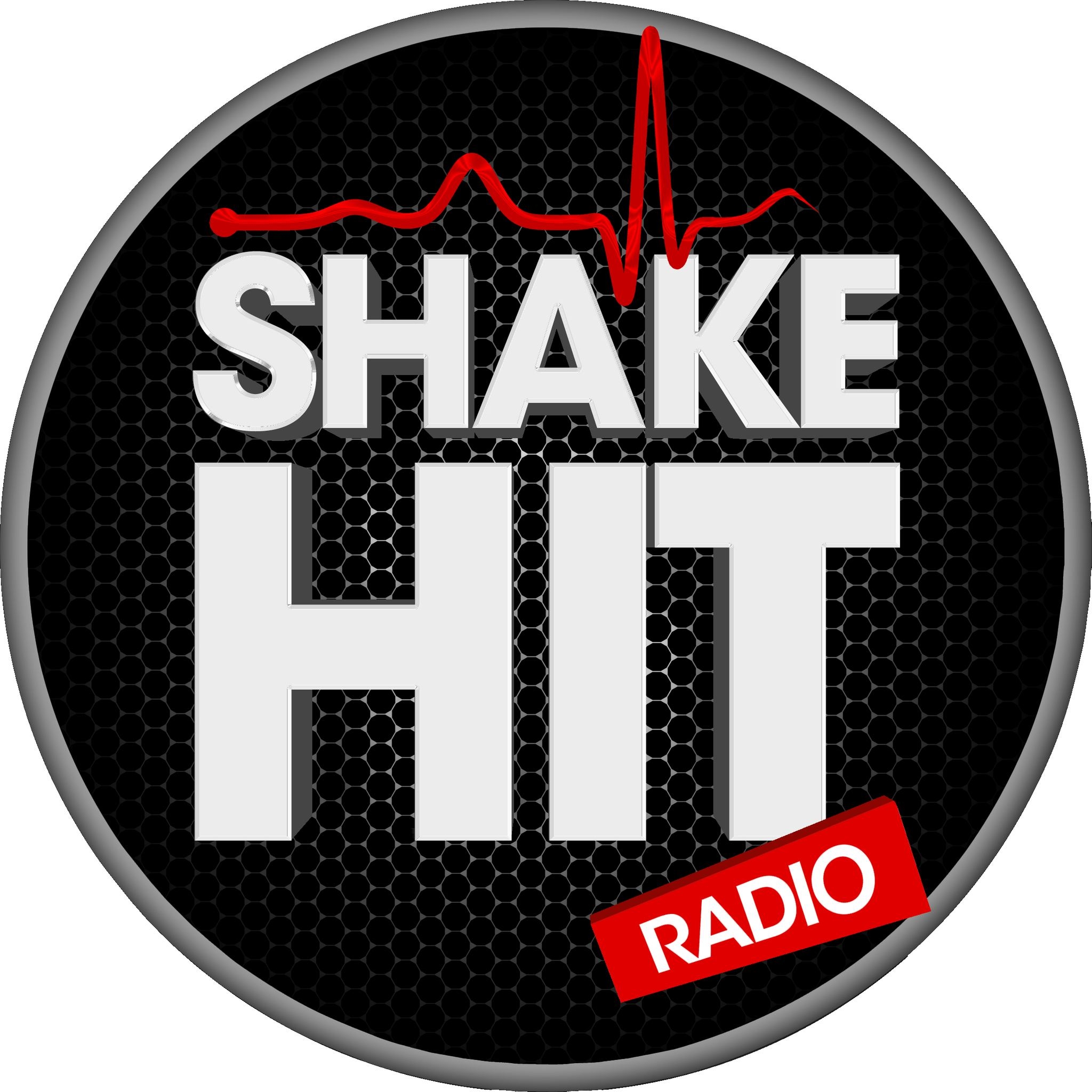 Radio Shake Hit - Radio station IT