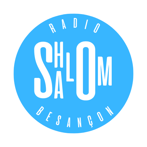 Radio Shalom Besançon - Radio station FR