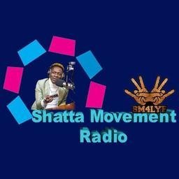 Radio Shatta Movement - live radio GP