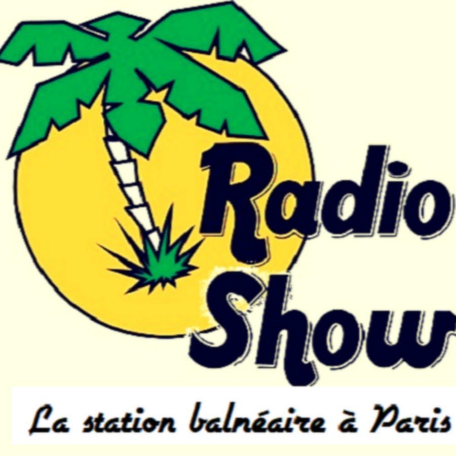 Radio Show - Internet radio FR